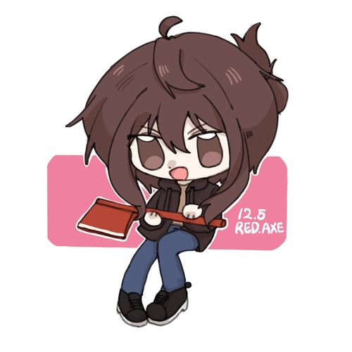 评论(2)推荐红斧杀人夜巧克力实况主minecraft下一棒@咕咕筱上一棒