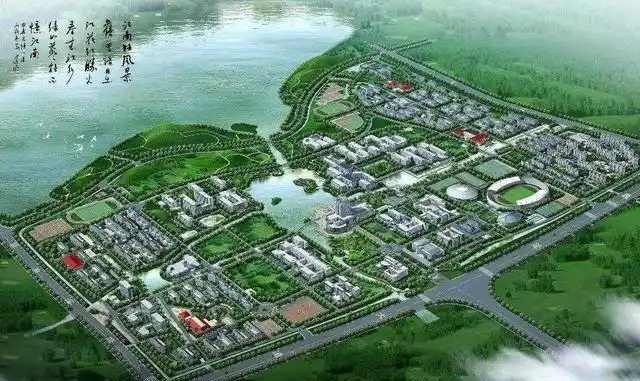 东北林业大学到底有多大?敢成"中国第一大高校"?大开眼界