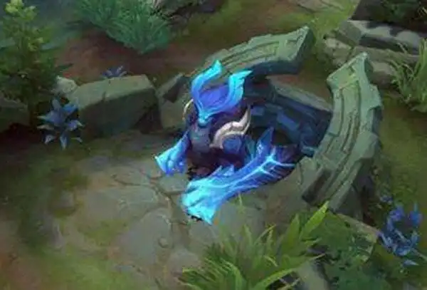 王者红蓝buff刷新间隔