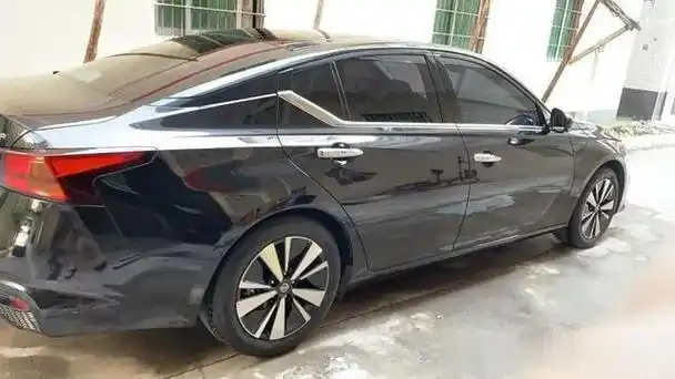 日产天籁值不值得年轻人首选