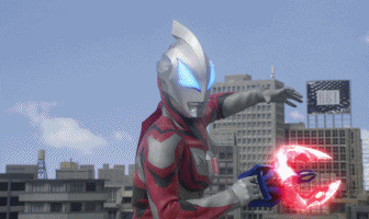 有一些奥特曼的技能,百看不厌,比如这5个