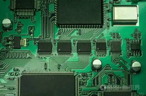 计算机主板芯片