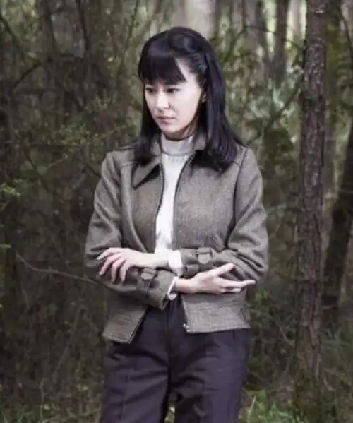 不喜欢伪装者里的程锦云