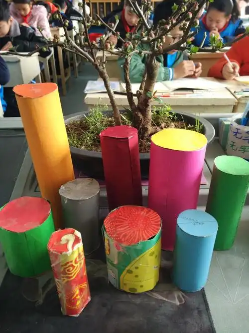 玩转圆柱之小试牛刀