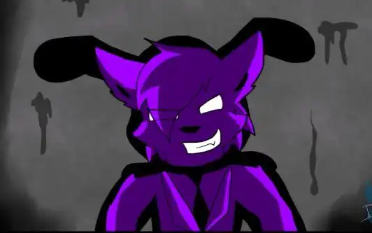 【furry】【玩具熊的五夜后宫】dusky同人短片合集