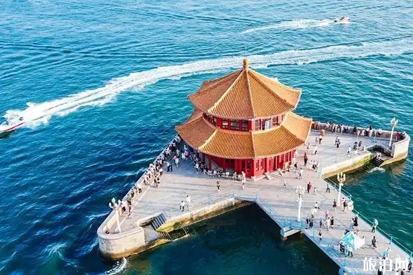 青岛旅游必玩的景点有哪些