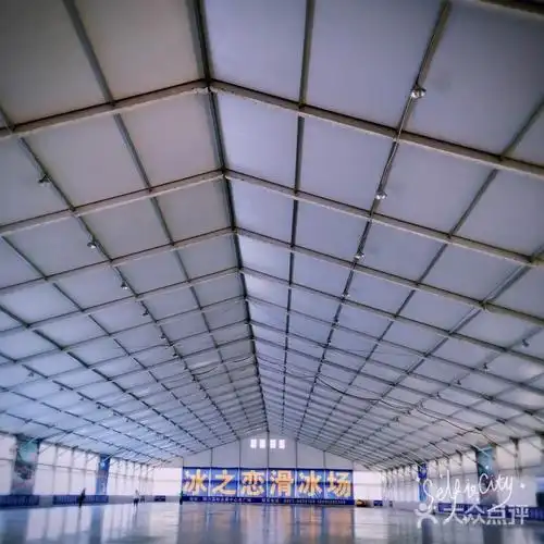 冰之恋滑冰场图片 - 第100张