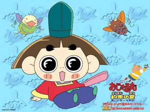 tvb 日本动画片 求片名