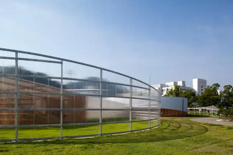 日本korogaru 儿童活动馆-assistant-公共设施建筑案例-筑龙建筑设计