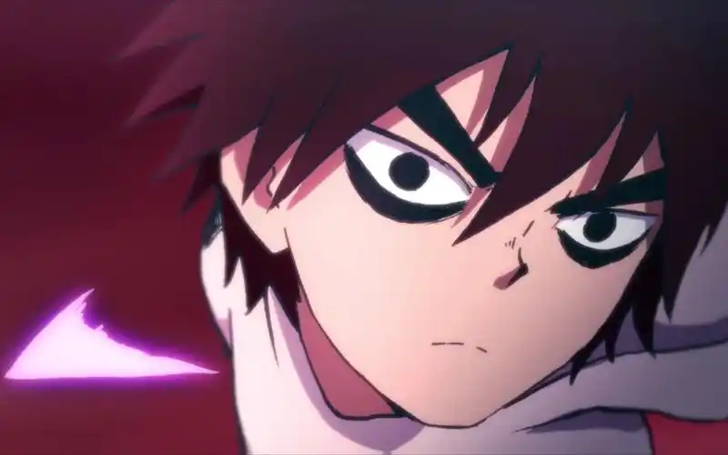 【刺客伍六七】没有什么能阻止我出刀的速度