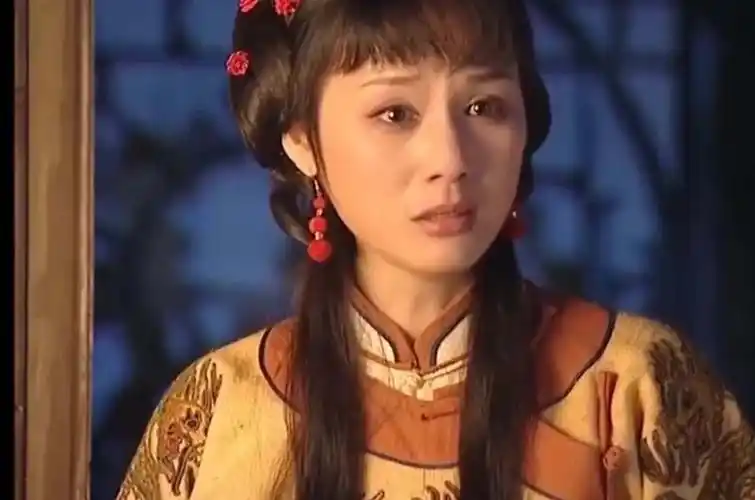 7月16日康熙王朝容妃去世与导演陈家林同居28年未婚