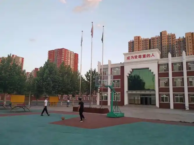 唐山东方国际学校