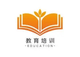 教育培训行业机构logo标志图片