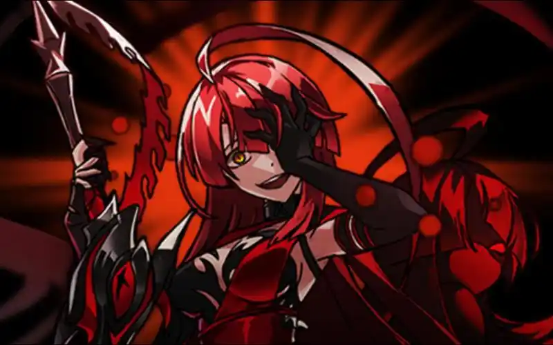 【暗黑地牢】少女地牢来了一位黑化病娇大姐姐—艾丽希斯《艾尔之光》