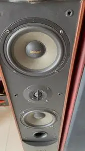 000人付款淘宝美国boway波威十二寸音箱一对,型号bw1206,原装无修