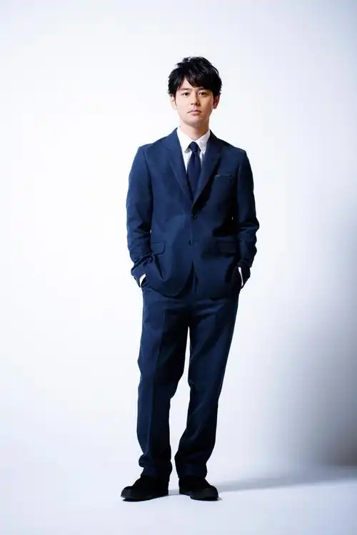 p>妻夫木聪 i>(つまぶき さとし,tsumabuki satoshi) /i>,1980年12月