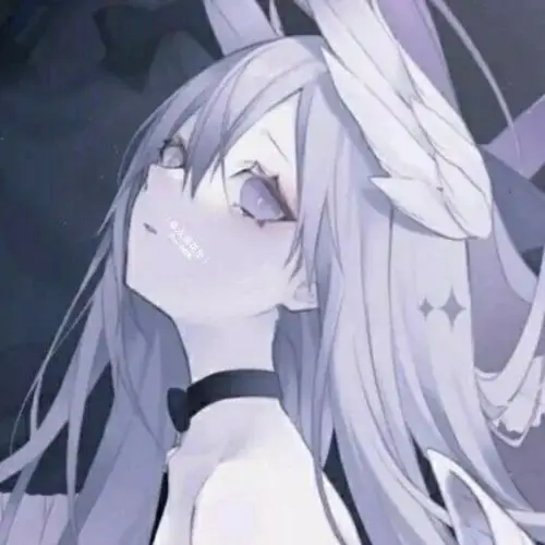 堕落天使动漫图片