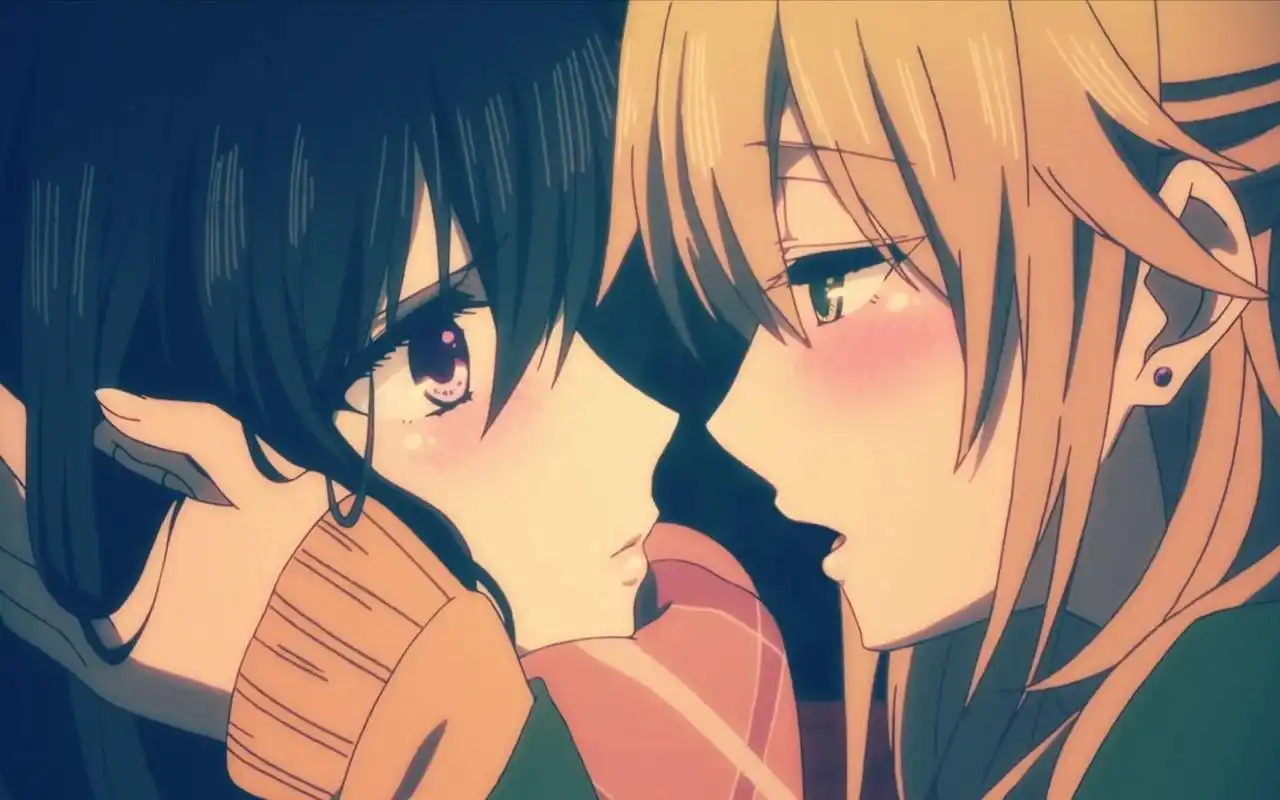 柑橘味香气1080pcitrus高甜混剪妹攻一时姐攻一世