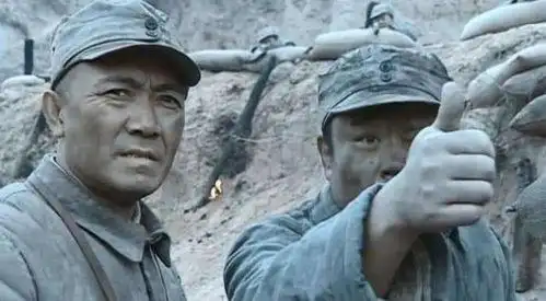 亮剑:李云龙的御用炮手王承柱,他到底有多厉害?