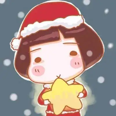 2020最新微信情侣头像