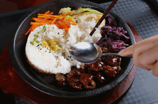 板烧厨房怎么样板烧厨房图片五花肉