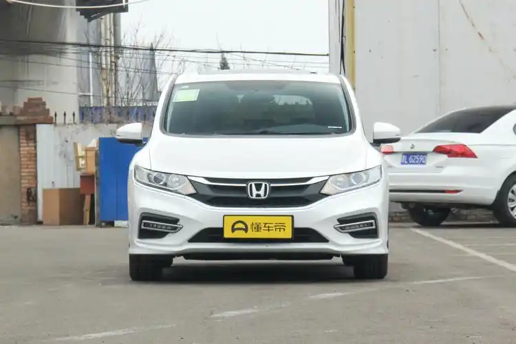 本田杰德报价及图片大全(本田杰德2021款报价及图片及报价)