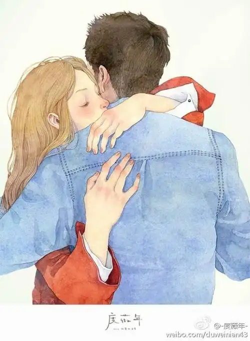 其它 拥抱 写美篇我们每个人都需要一个温暖的抱抱,这个温暖的抱抱.