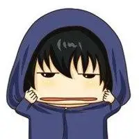 q版张起灵头像_微信头像图片大全