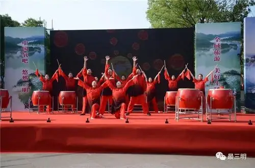 5月18至20日,泰宁县还推出泰宁主景区免门票或五折门票惠民政策