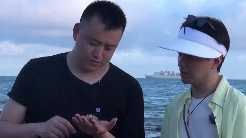 童趣大冒险20210620期:海底绝命毒针杀手-动漫-高清视频在线观看-芒果