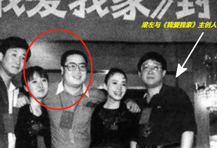 同样是英达的基因,宋丹丹和梁欢的儿子,一个童年孤独一个被宠上天