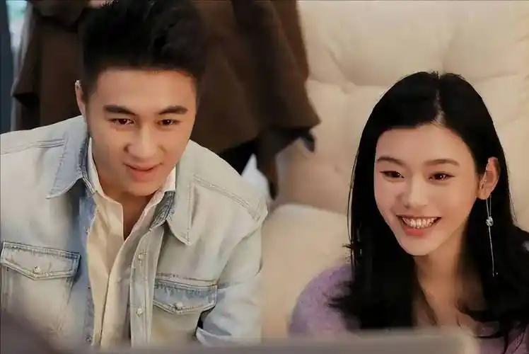 窦骁与何超莲婚期已定,前女友奚梦瑶成弟媳,这声姐夫能叫出口吗_婚礼