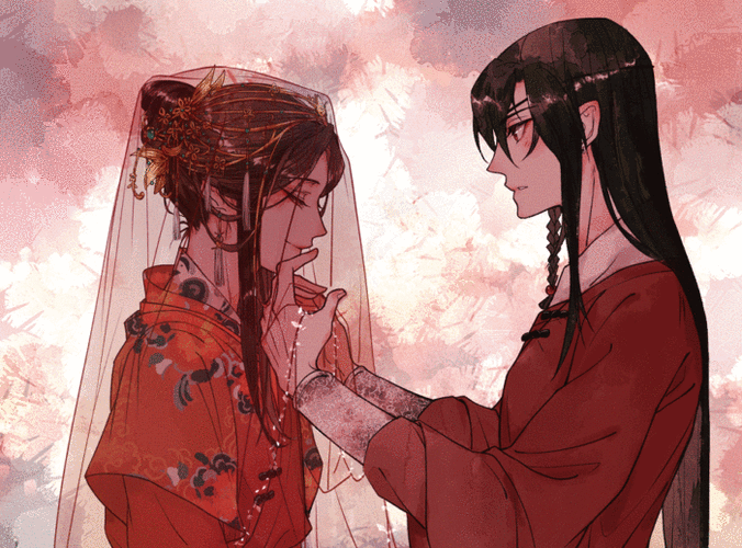 意境很美的古风句子