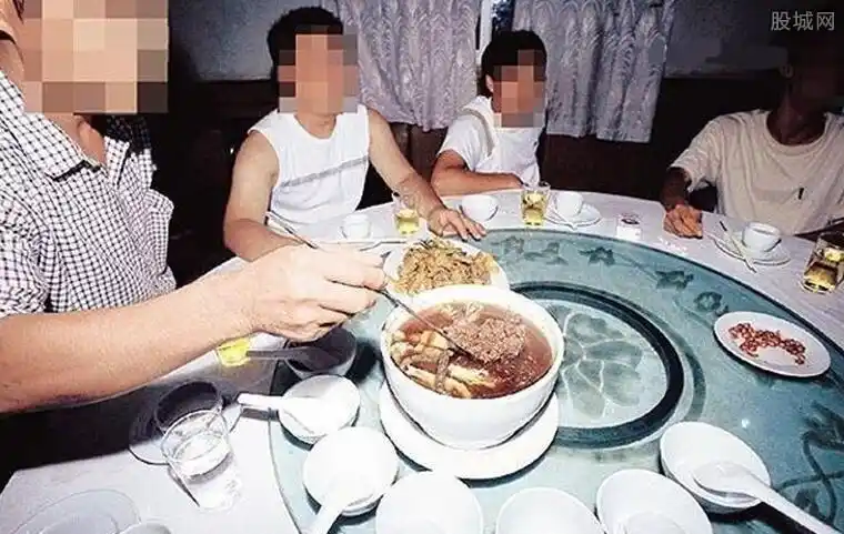 广东人竟吃婴儿壮阳实在是太残忍了