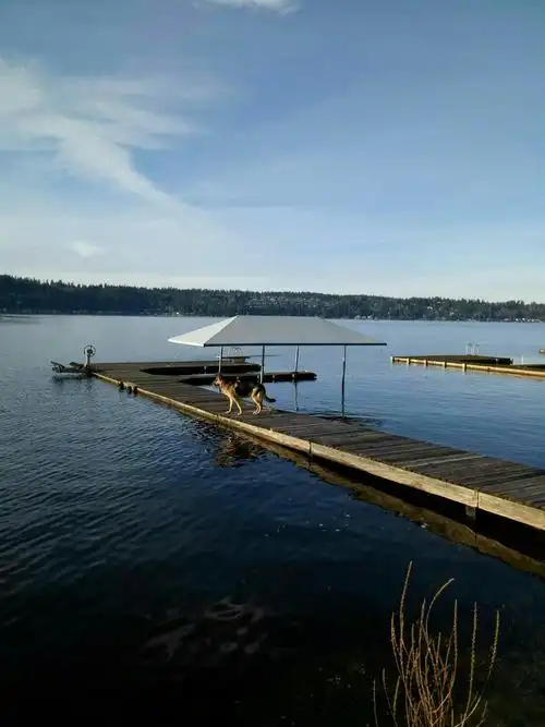 西雅图麦地那小镇好玩吗,西雅图麦地那小镇景点怎么样_点评_评价