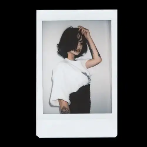 拍立得 - 原创作品 - 站酷(zcool)