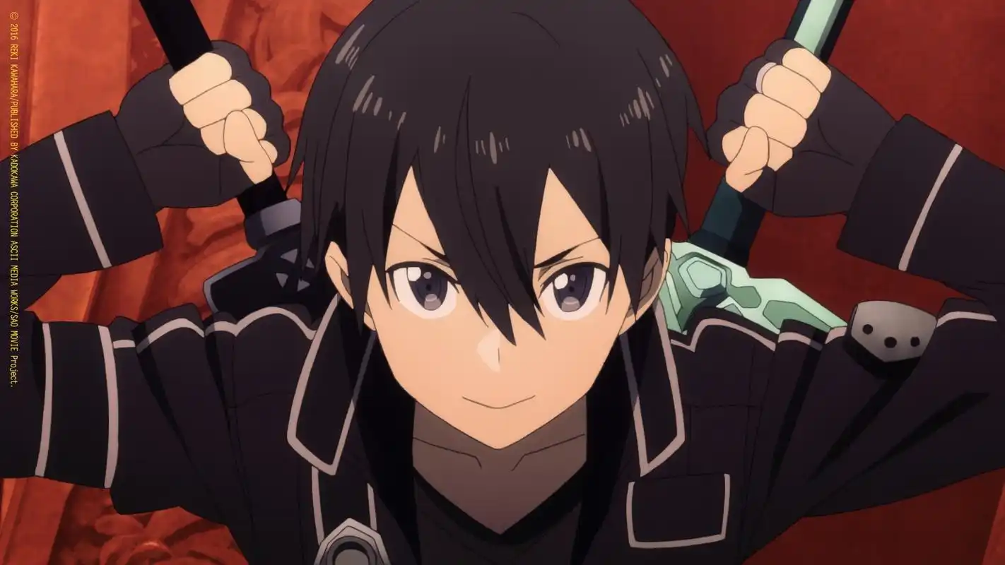 剧场版《刀剑神域》五大看点 突破次元不止游戏