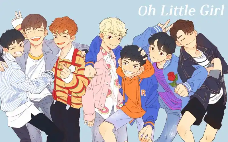 produce 101 第二季