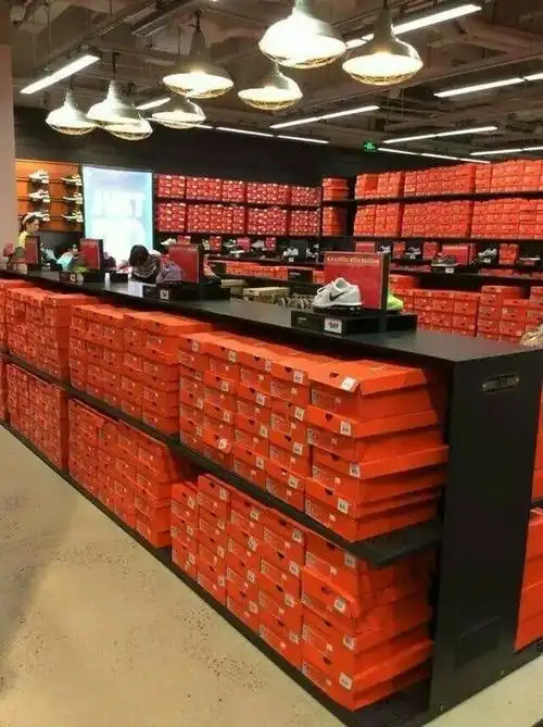 福建莆田哪里有鞋子批发市场?