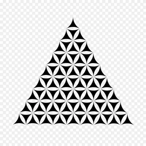 三角形设计剪贴画