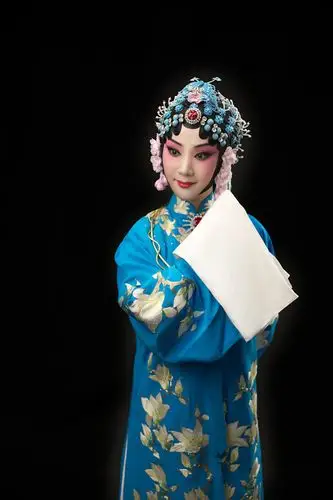 跨越悲喜两重天丨北京京剧院花旦翘楚王岳凌献演荀派名剧勘玉钏