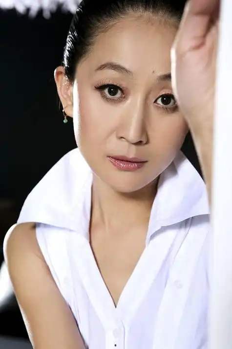 山东 济南陈瑾,内地女演员