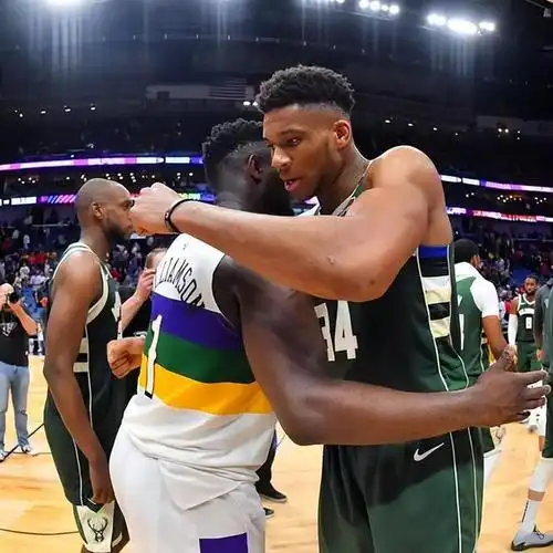 止字母哥,胖虎也占据一席之地|奥尼尔|威廉姆森|阿德托昆博_网易订阅