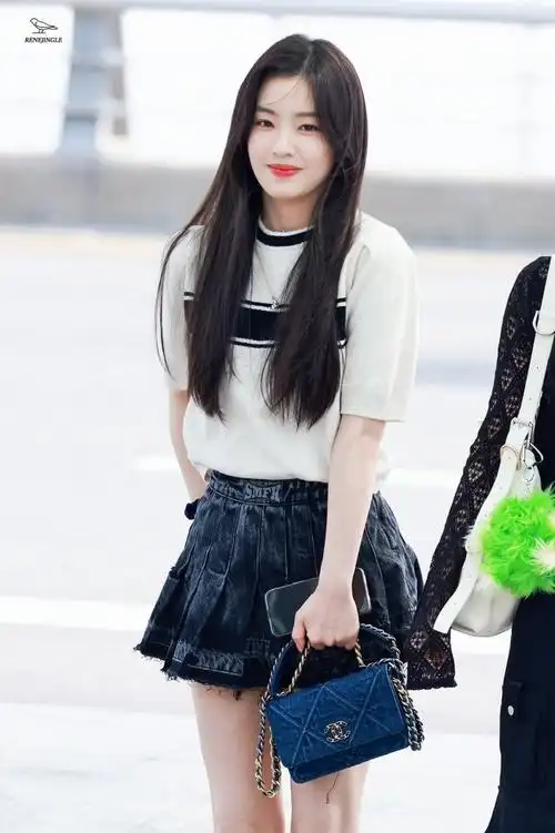 裴珠泫须臾见心动