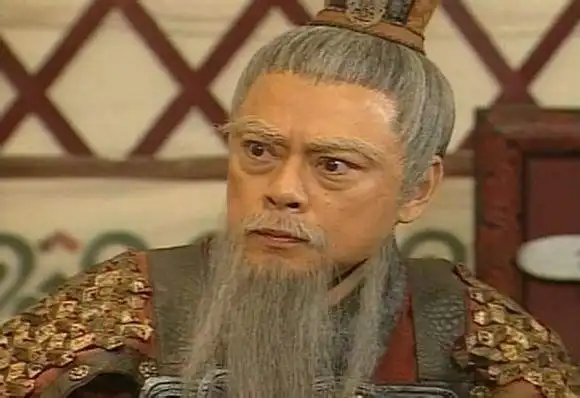 封神演义黄飞虎的故事告诉我们交友须谨慎不然会坑亲爹