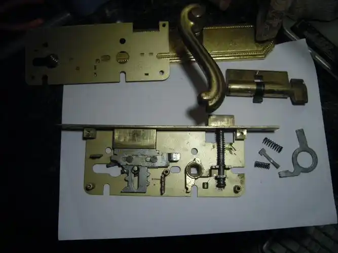 房东可以有自己卧室的钥匙那 房东把卧室保险锁拆了-全球五金网