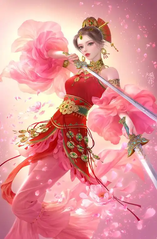 剑网三怀旧服七秀