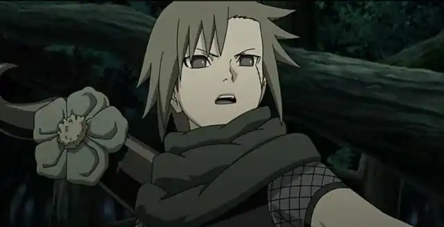 火影忍者:枸橘矢仓替宇智波带土背黑锅,卡卡西的话还原真相