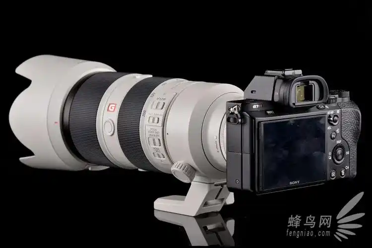 高画质捕手 索尼fe 70-200/2.8gm评测首发