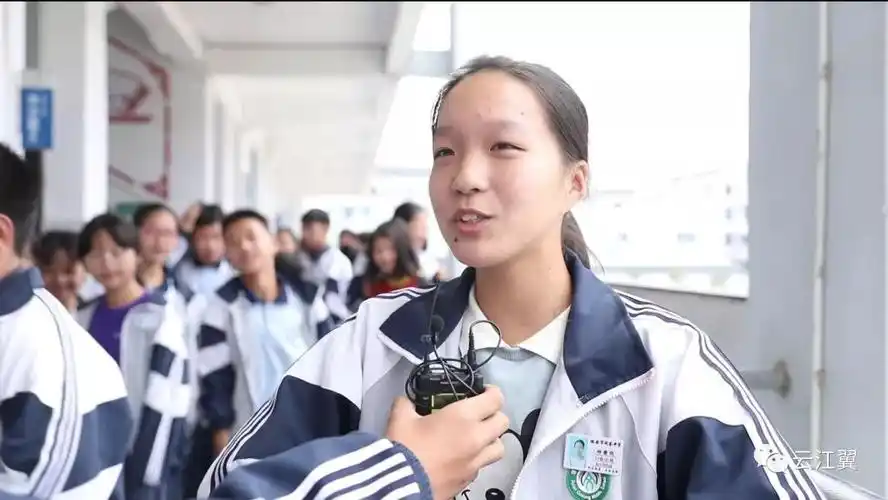 为人师表瑞安阁巷的这位老师大写的服